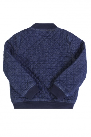 Quilted jacket, zdjęcie 2 Quilted jacket od Kenzo Kids